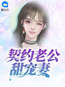 契约老公甜宠妻